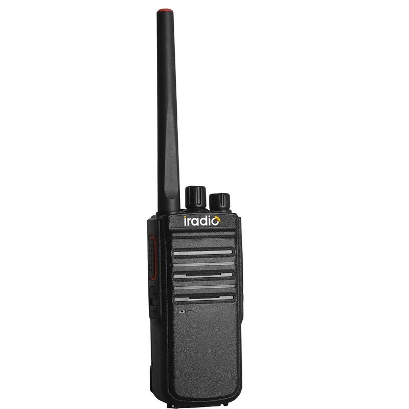 VHF UHF commercial two way radio