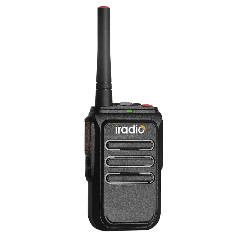 handheld pocked size UHF radios