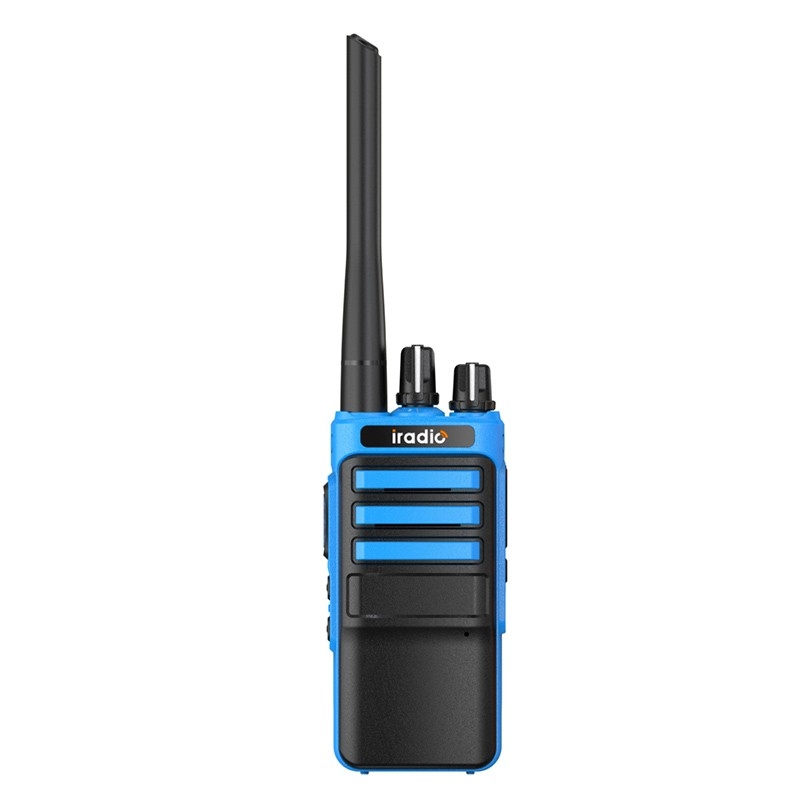 long distance portable two-way radios