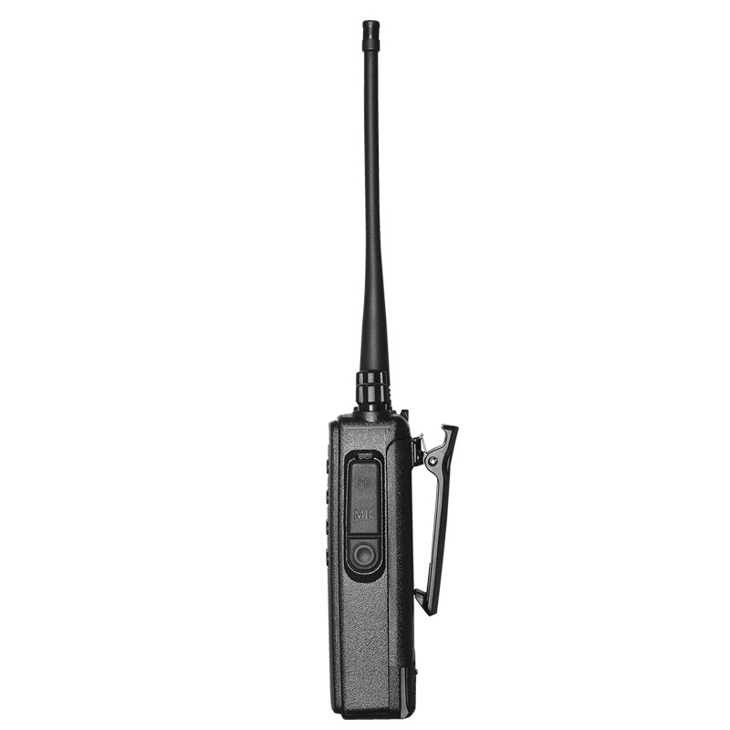 vhf uhf commercial two way radio